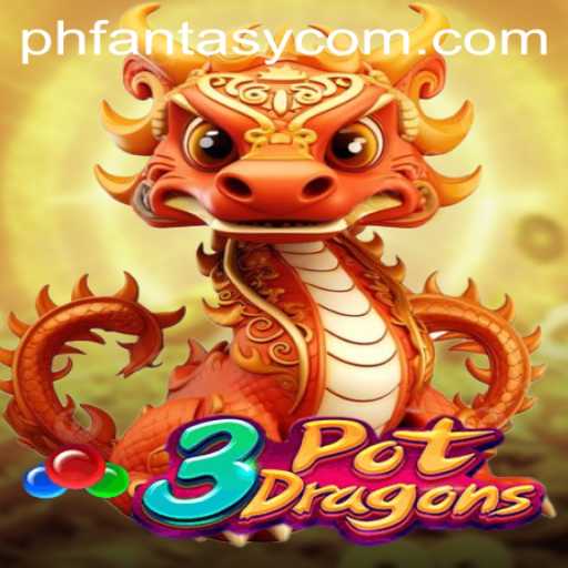 Discover the Mystical World of 3PotDragons: A New Fantasy Adventure