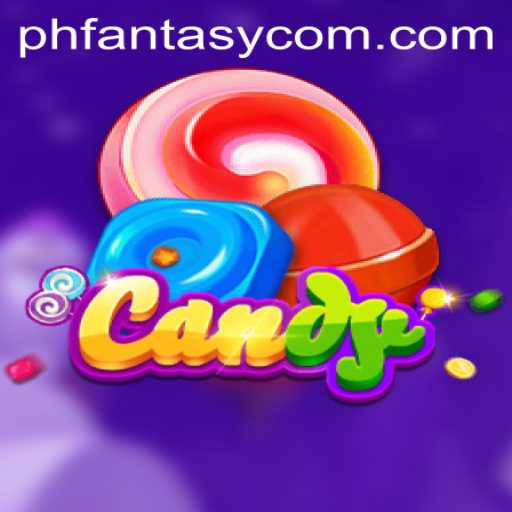 Candy: A Sweet Adventure in the World of Phfantasy