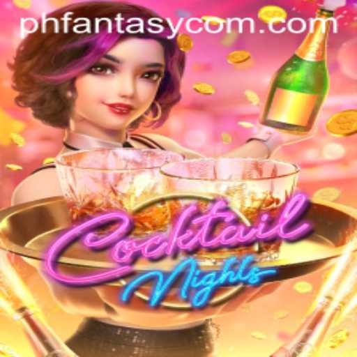 Exploring the Vibrant World of CocktailNights: A Phfantasy Delight