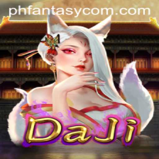 Explore the Mystical World of DaJi: The Latest Phfantasy Sensation
