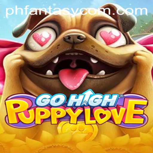 GoHighPuppyLove: A New Journey into Phfantasy
