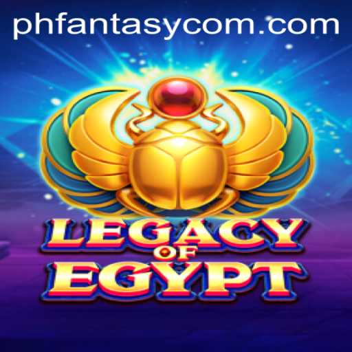 LegacyOfEgypt: A Deep Dive into the Mystical World of Phantasy and Adventure