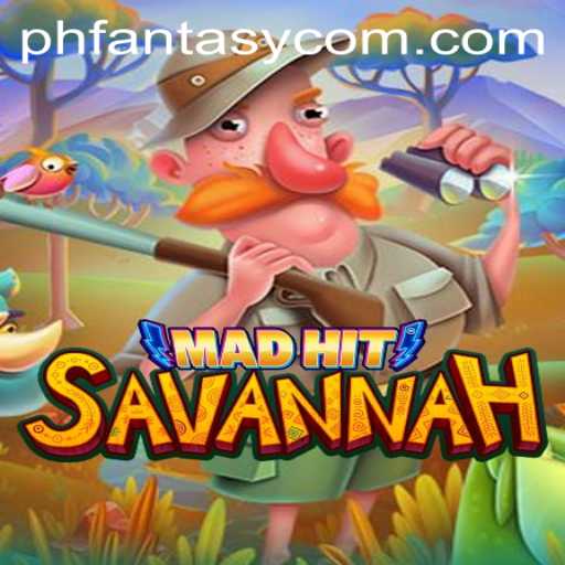 MadHitSavannah: Embark on a Phantasy Adventure