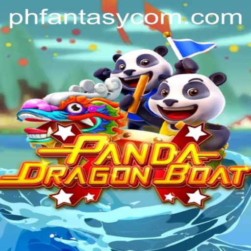 PANDADRAGONBOAT and the World of Phfantasy: An Immersive Adventure