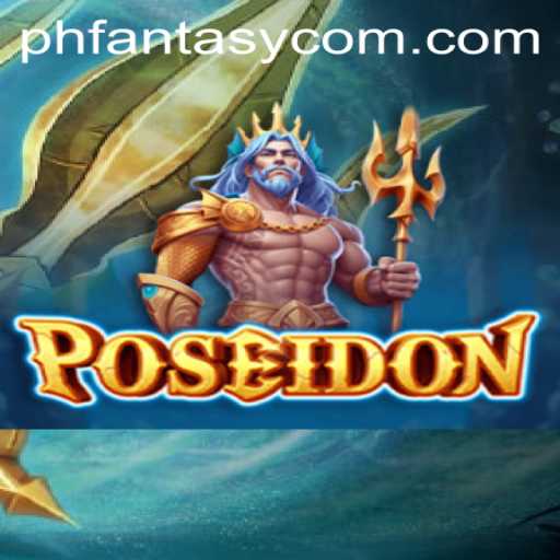 Dive into the Mystical World of Poseidon: An Epic Phantasy Adventure