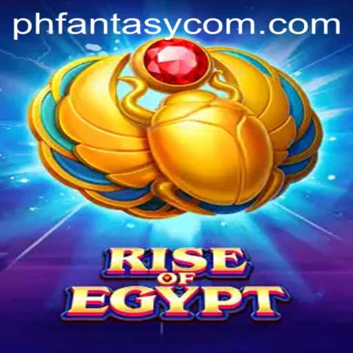 RiseOfEgypt: Dive into the Mystical World of Pharaohs and Fantasy