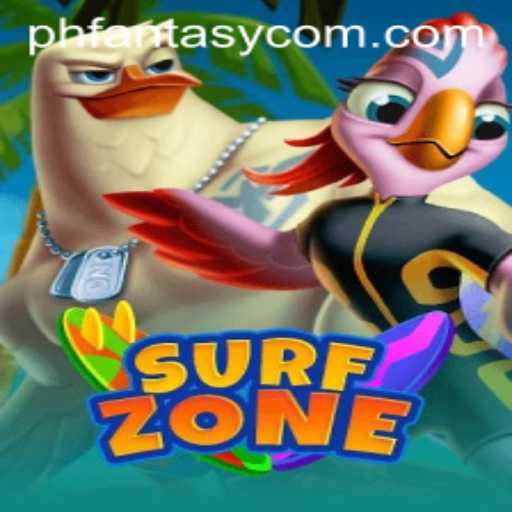 Dive into the Thrilling World of SurfZone: A Fantasy Adventure