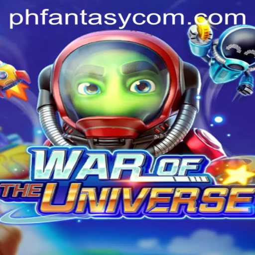 WAROFTHEUNIVERSE: A New Chapter in PHFantasy Gaming