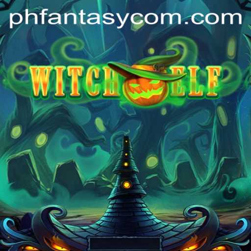 WitchElf: Immerse Yourself in the Phantasy of Enchanting Adventures